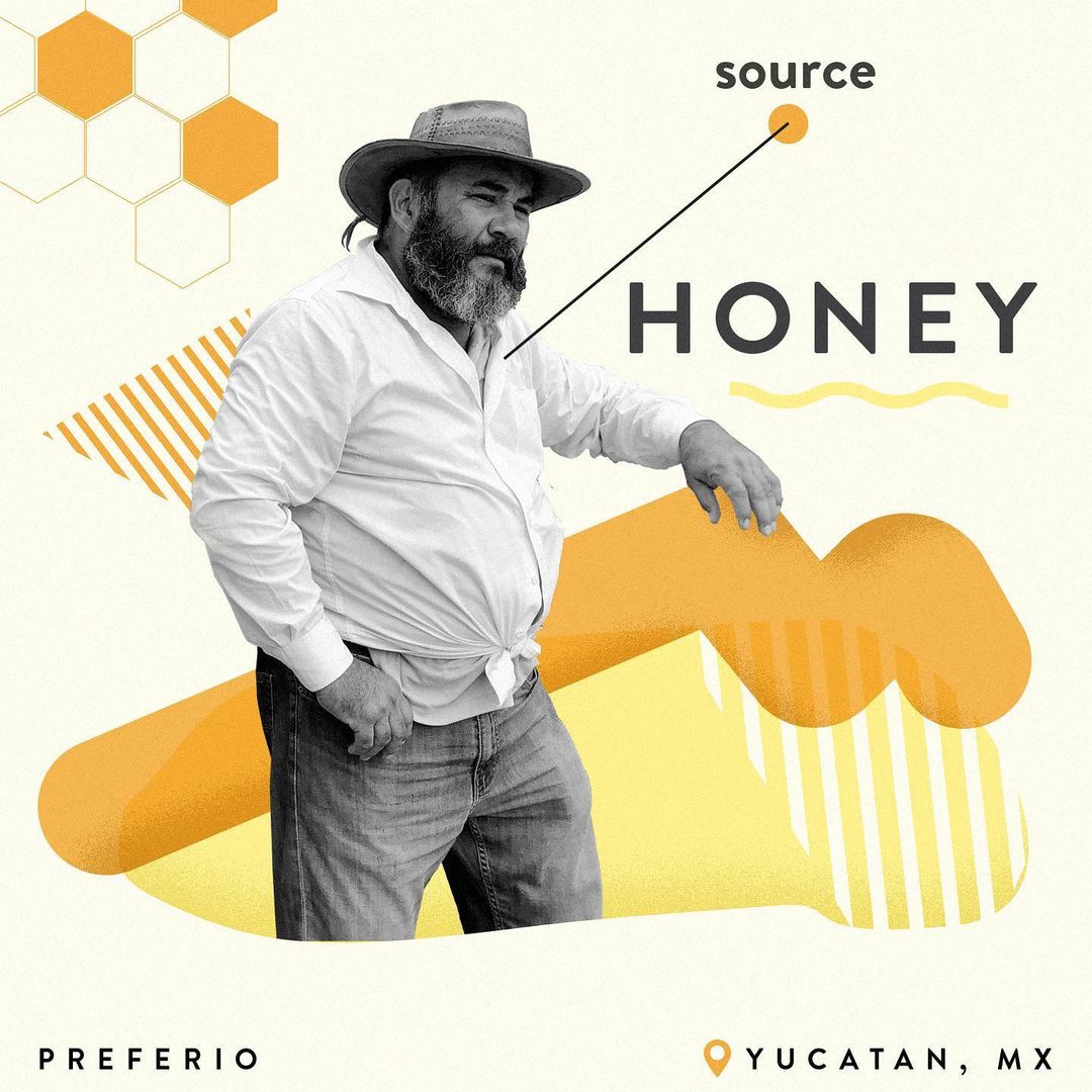 Madhave_HoneySource